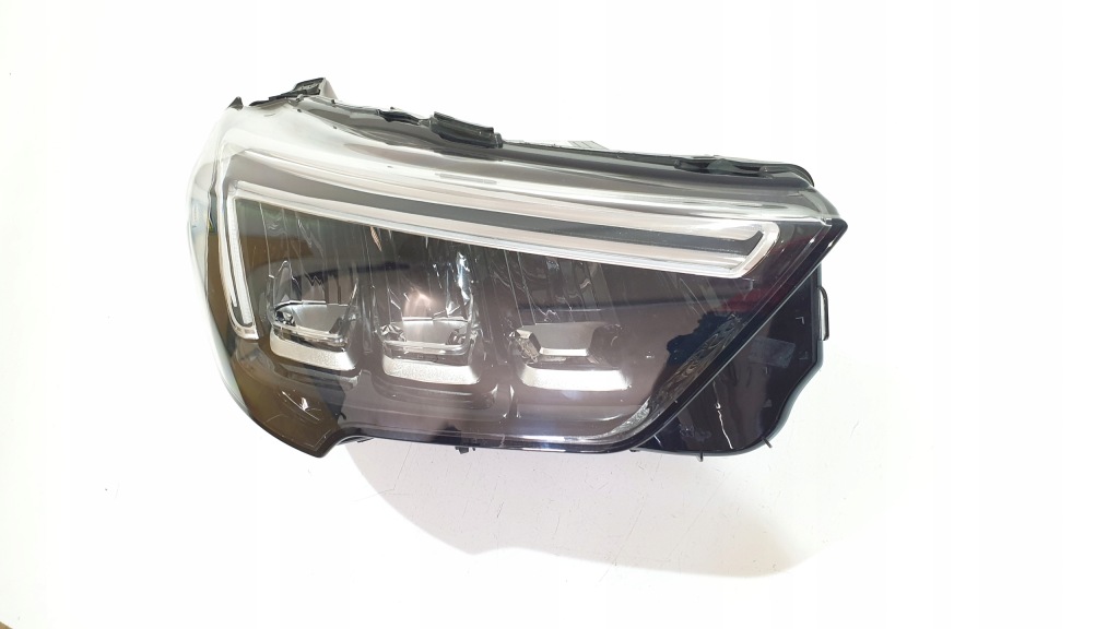 фото №3, Лампа права full led opel crossland lift 39153432