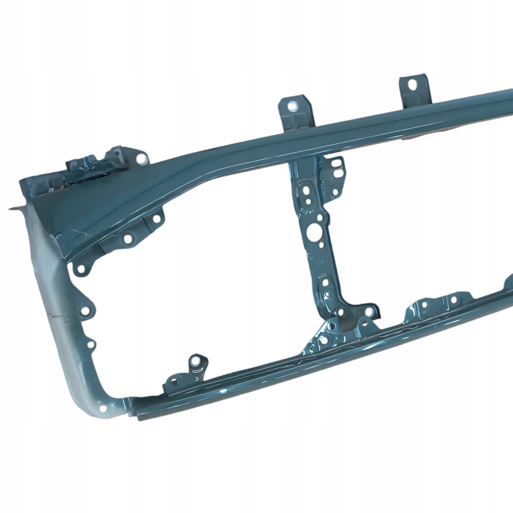 фото №5, Усилитель перед рама suzuki jimny iv 18-