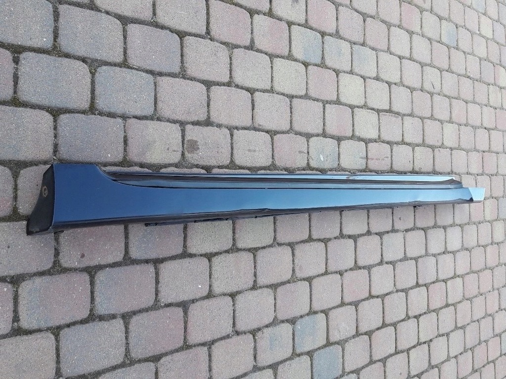 фото №1, Lexus gs iii правая молдинг порог порог 05-12