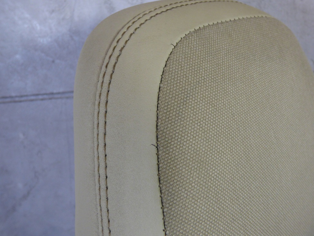 фото №5, Підголівник сидіння volvo s60 v60 ii