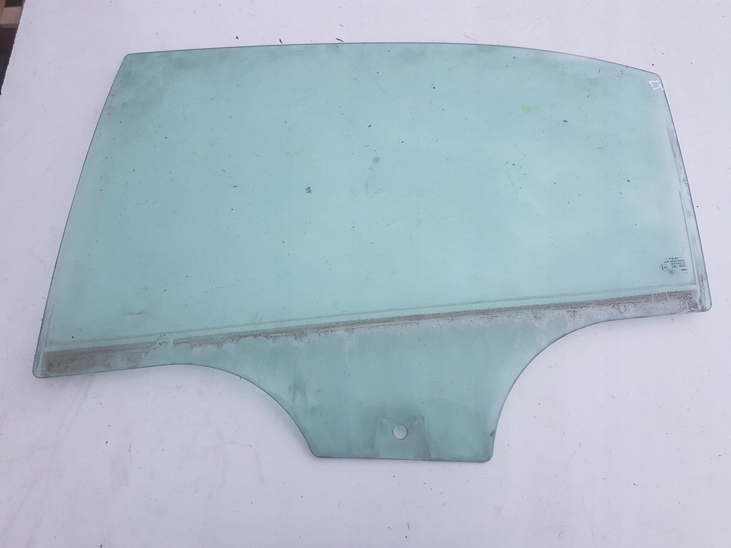 фото №1, Seat toledo 4 iv 13r стекло дверь левая задняя