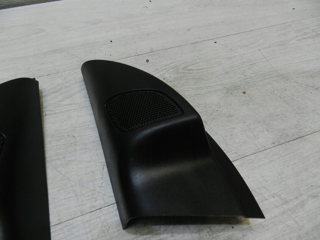 фото №2, Delta iii трикутник захист дзеркало права ліва