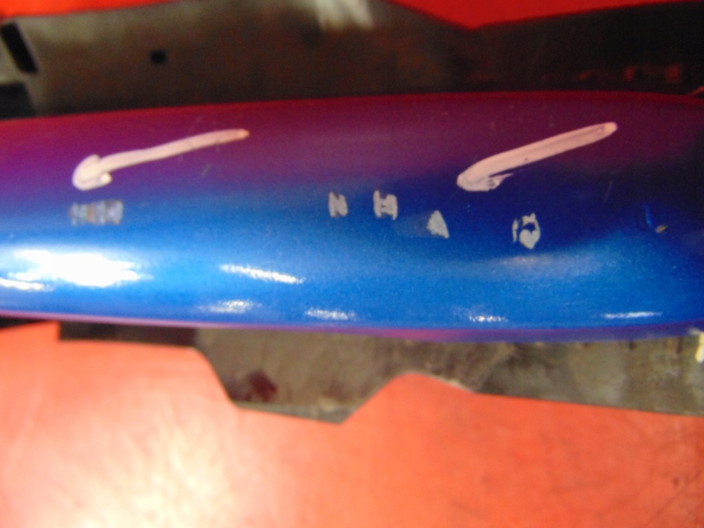 фото №4, Micra k13 iv ручка дверь правая перед b51g