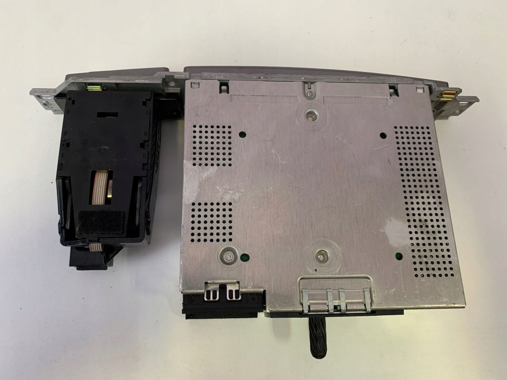 фото №7, Станция мультимедийная bmw 7 e65 e66 9130764