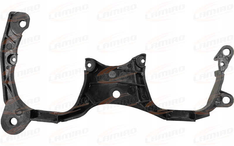 Stralis 07- ad/at/as кронштейн противотуманной фары левый Цена