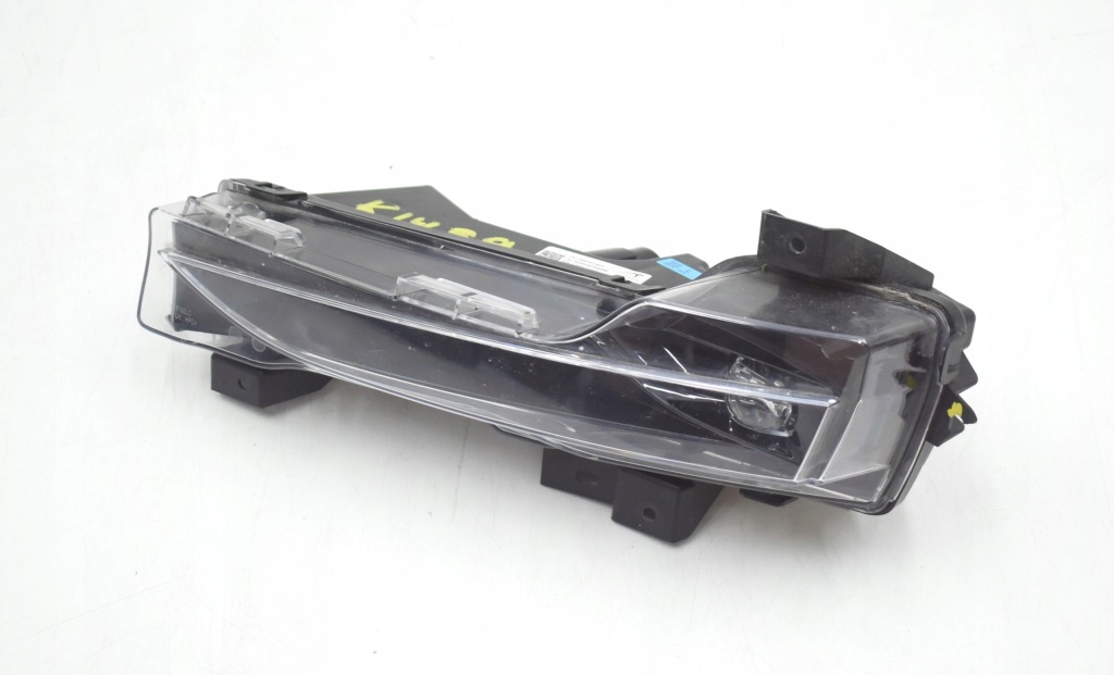 Tesla 3 model 3 лівий led протитуманна фара drl оригінал Доставка