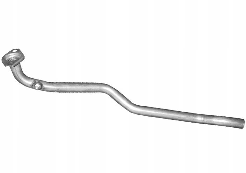 фото №1, Гаситель труба передняя toyota aygo 1.0 бензин rok 2014 - 0/0