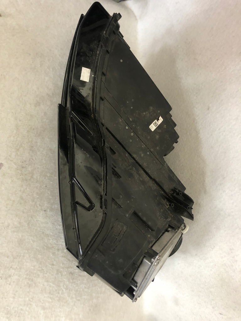 фото №11, Лампа правая правый full led skoda karoq 57b941016d