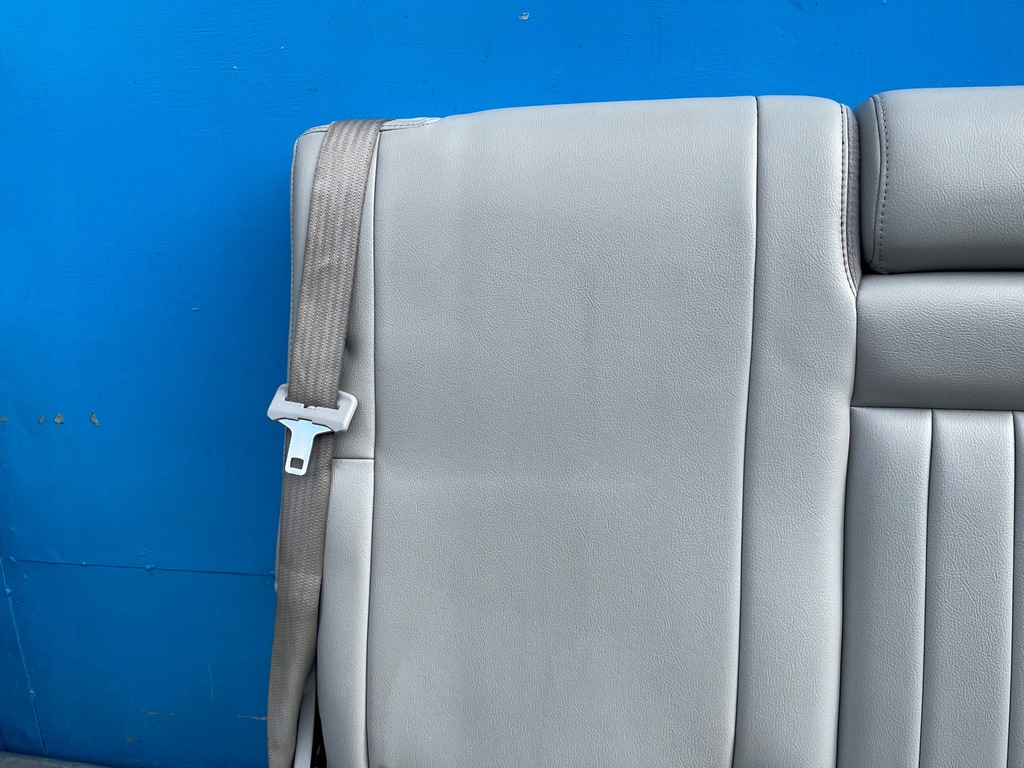 фото №6, Lincoln navigator ii 03- сидіння заднє сидіння 3 ряд