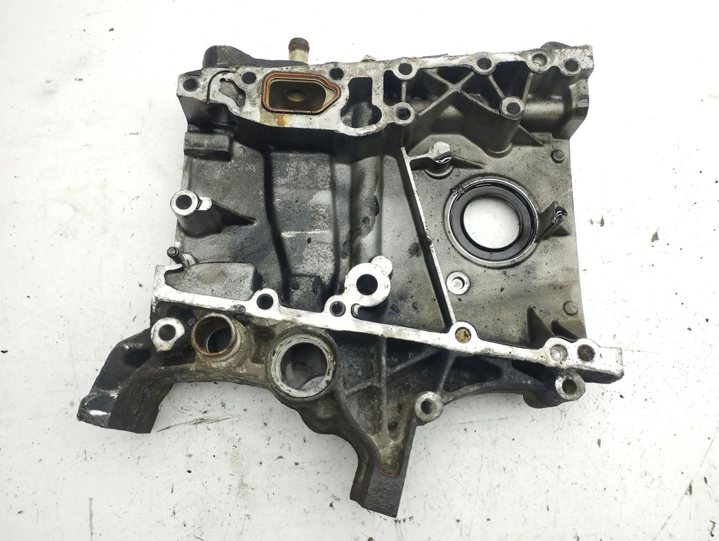 фото №7, Chrysler pt cruiser 2004 захист ланцюга розподільного валу