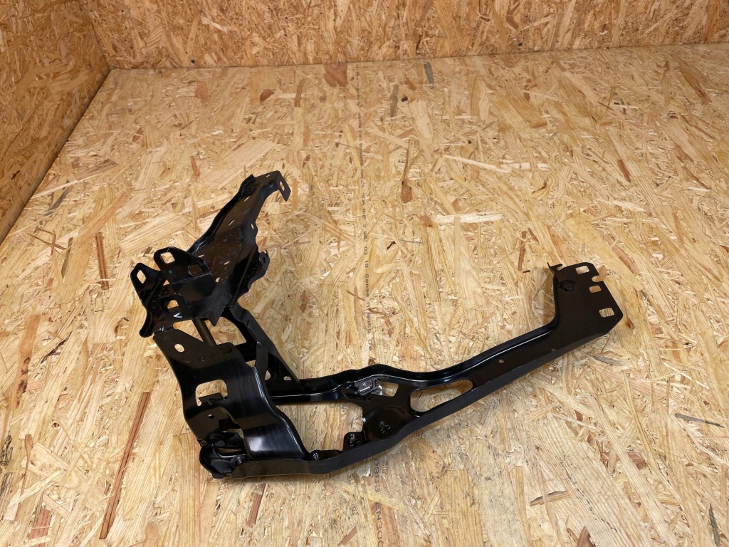 фото №9, Кронштейн кронштейн панель фары лампы фара левый bmw 1 f40 2 f44 7459881