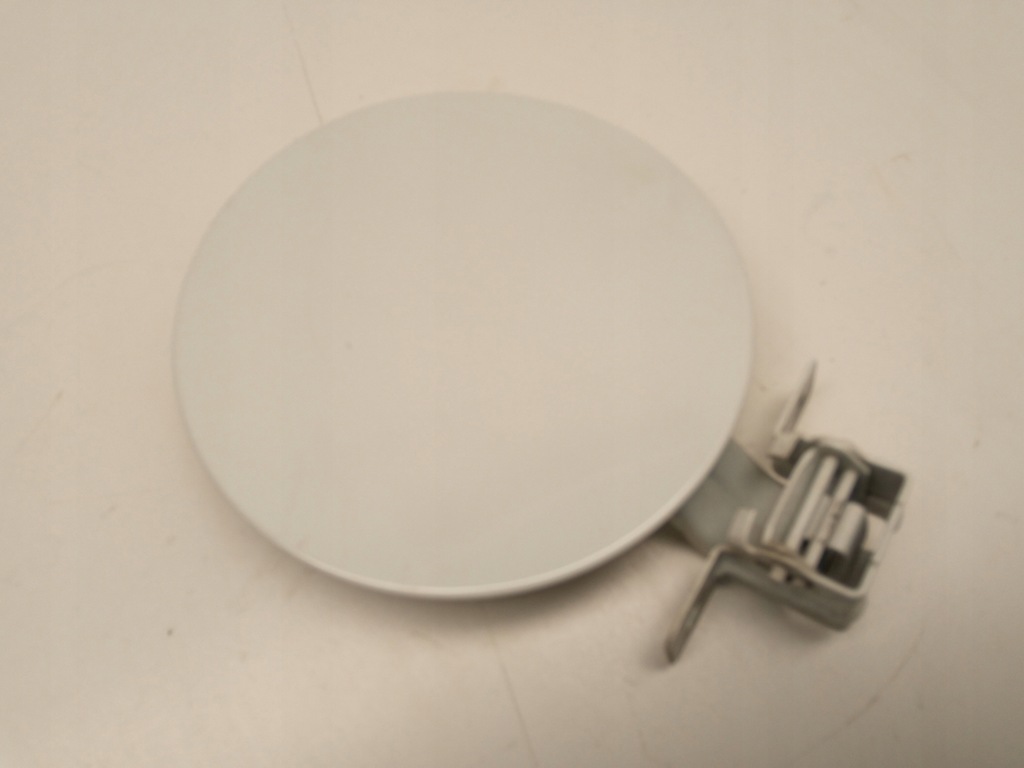 фото №1, 614 белый крышка заливной топлива volvo c70 ii 2006-13