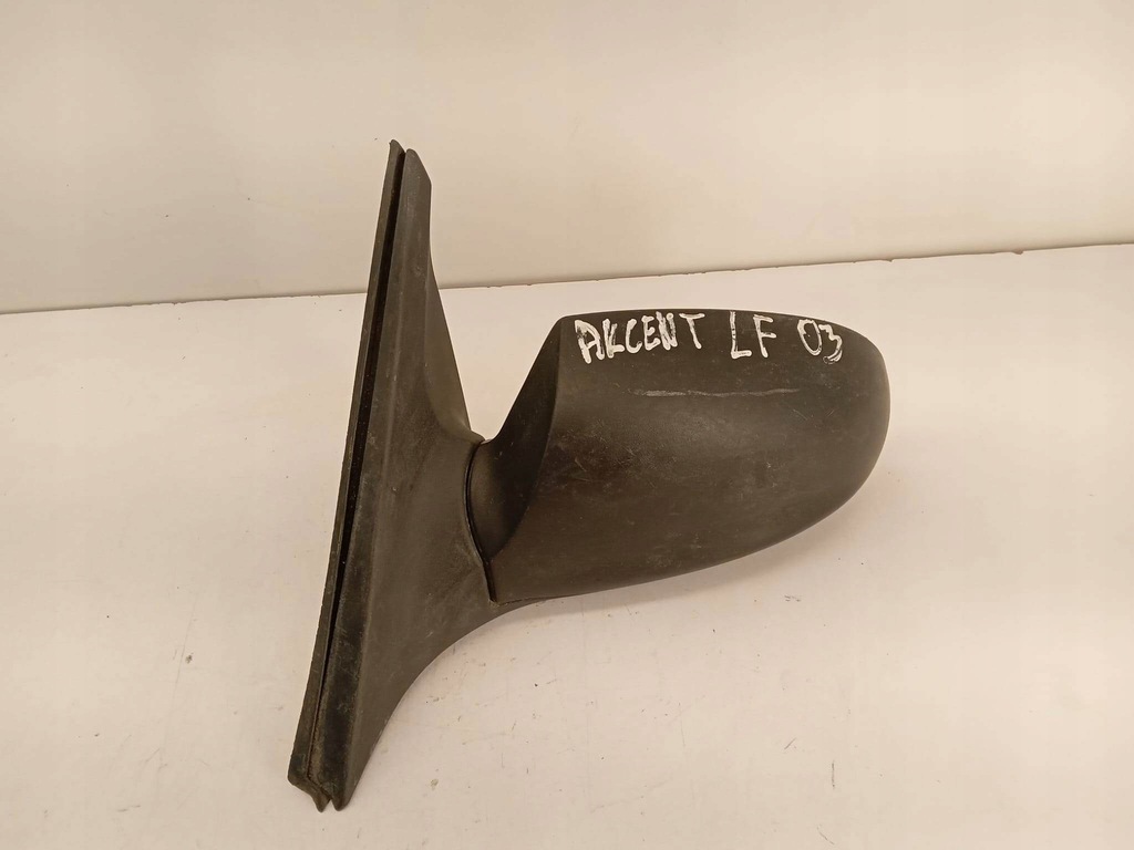 фото №1, Зеркало левая дверь hyundai accent 00-03