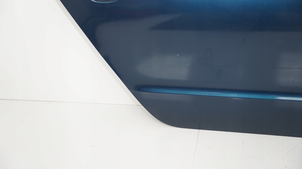 фото №6, Дверь правый задняя skoda superb ii 08-13r sedan lw5q