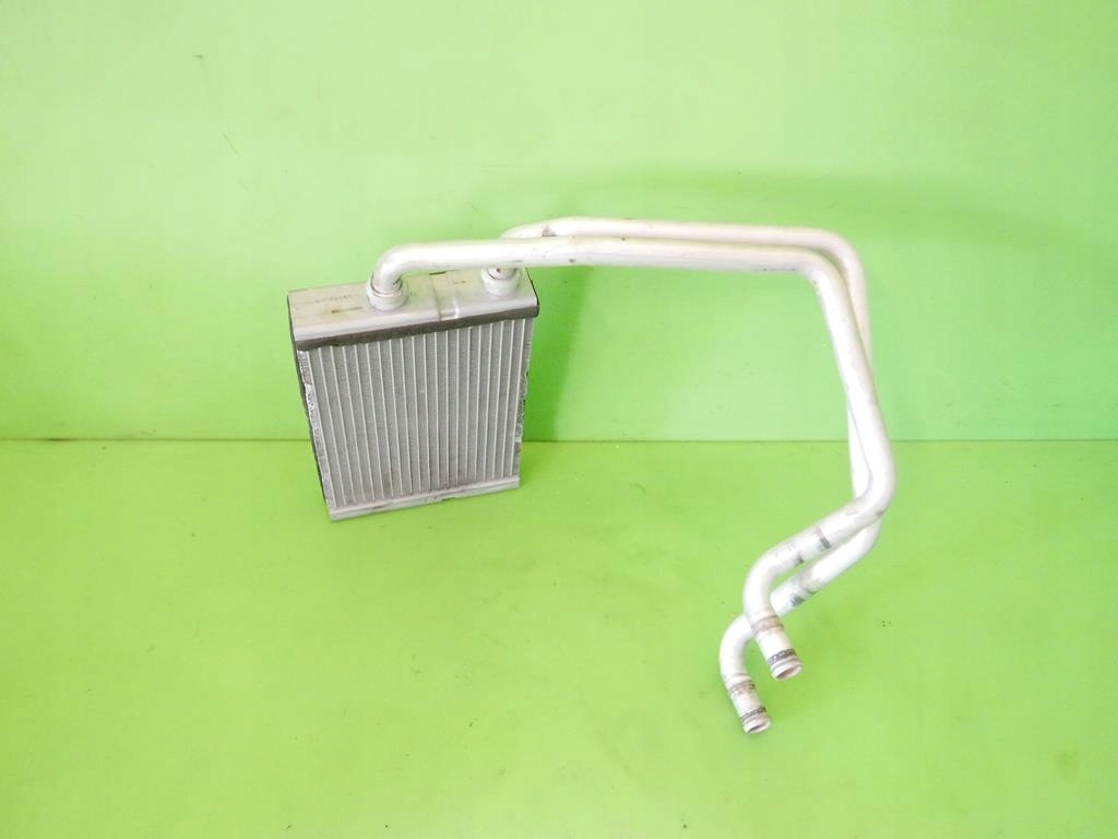 фото №6, Обігрівач nissan x-trail i t30 2.0 16v 00-03