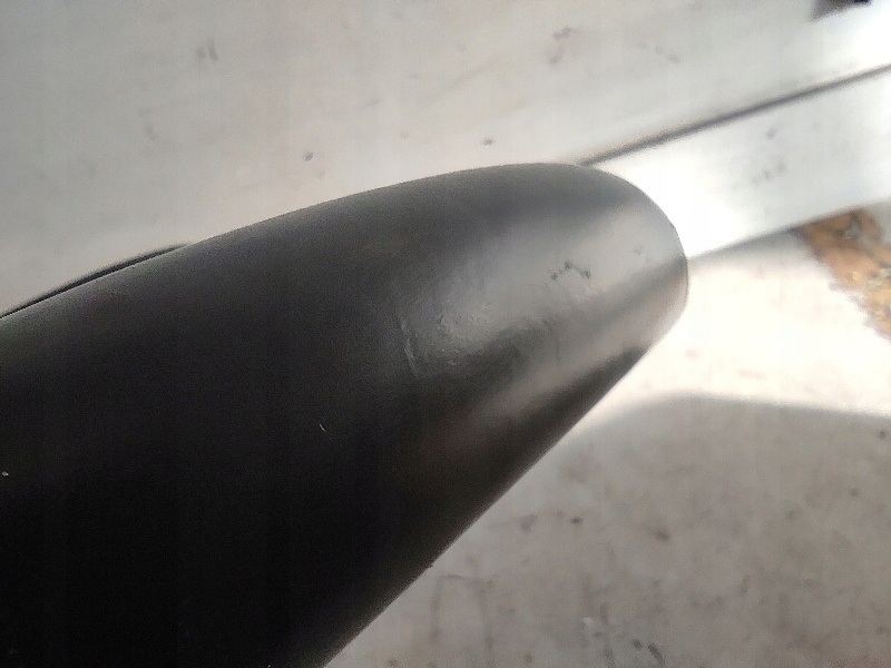 фото №5, Kia rio iv повітропровід шкіра мультифункція 2017-