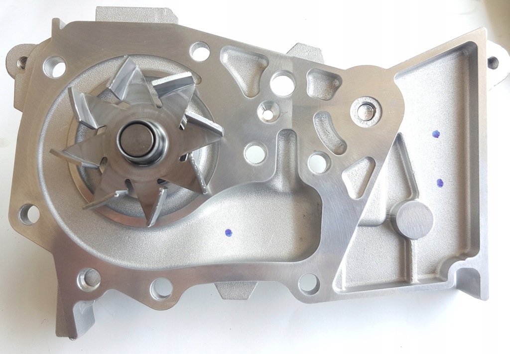 фото №8, Набор распределительного вала с насос dacia duster logan dokker