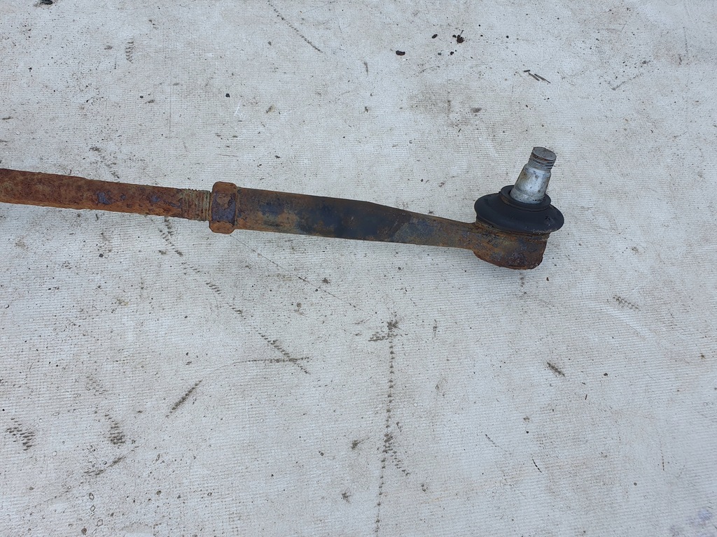 фото №10, Рулевая рейка трансмиссия opel astra h