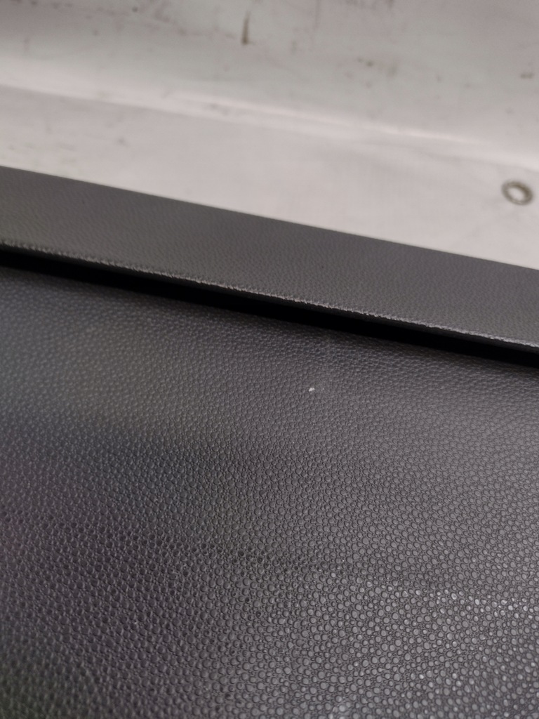 фото №12, Шторка багажника opel zafira b 05-12