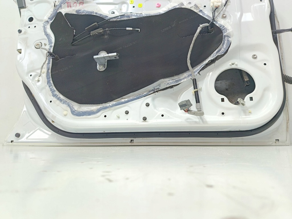 фото №10, Honda accord viii kombi 08-15 lift 2,2 d дверь левая перед левый nh788p