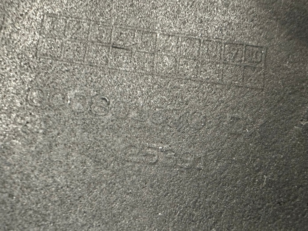 фото №8, Ferrari sf90 кронштейн кронштейн бампера защита rh 801670