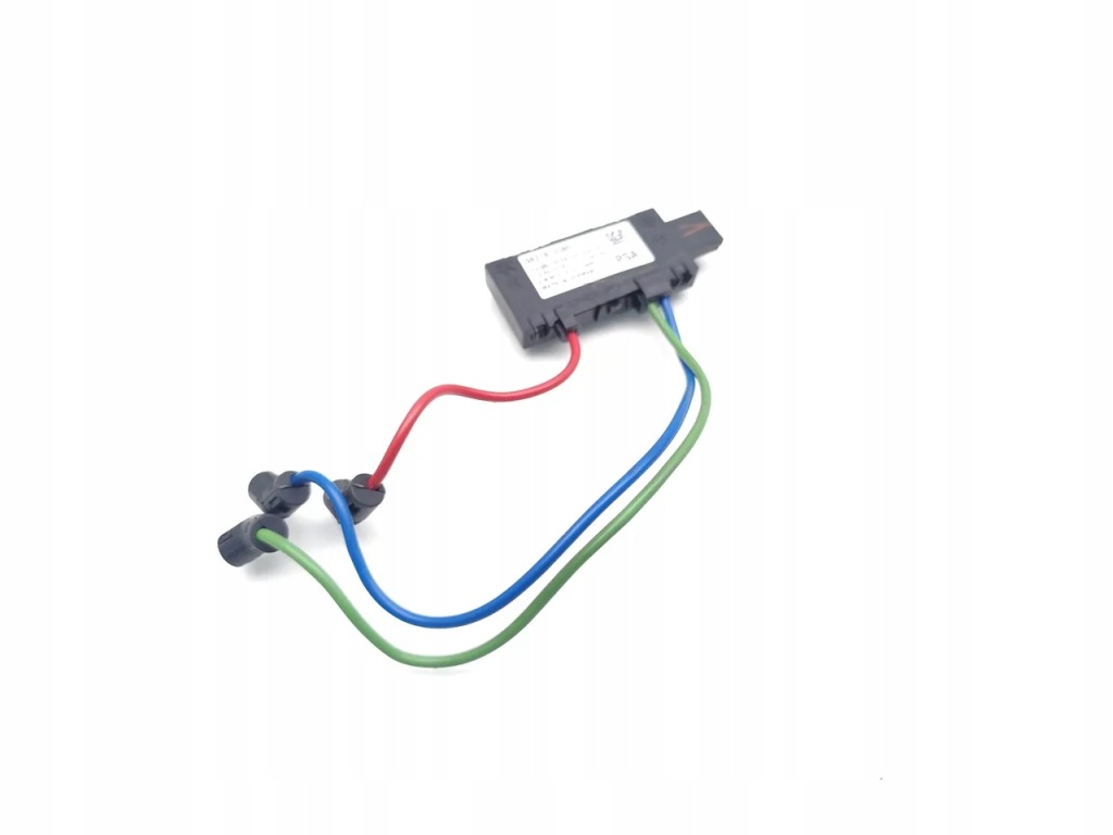 Peugeot 3008 датчик движения 2018 suv 4/5dr 9821872580 28548294 18-23 Доставка