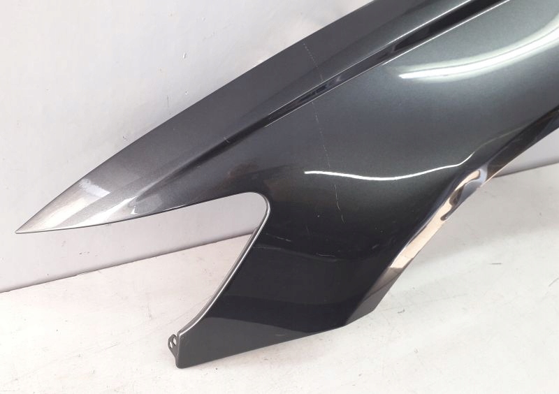 Оригінальний крило перед audi a6 c7 4g0821101 le в Україні