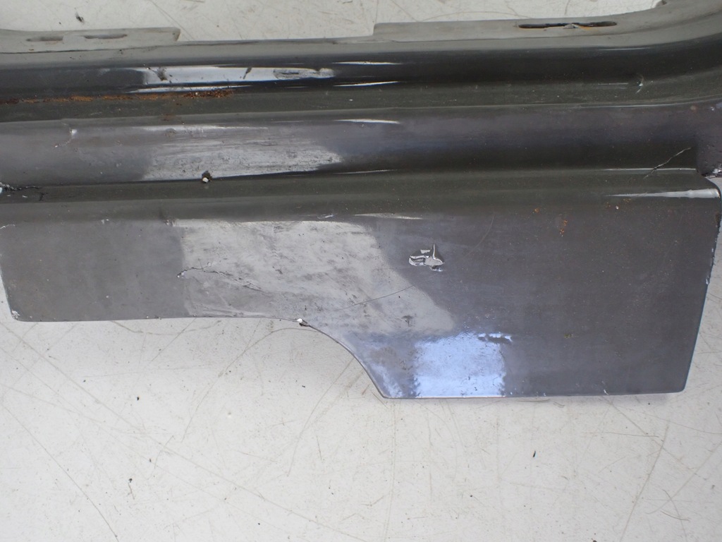 фото №5, Chevrolet corvette c5 защита стойка передний a