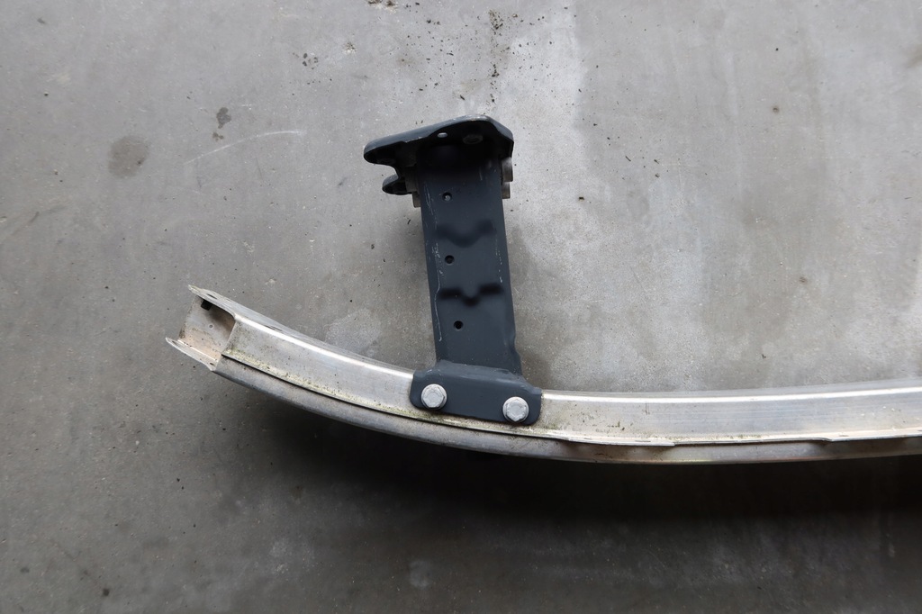 фото №12, Балка передня pod бампер s-klasa a2216221204