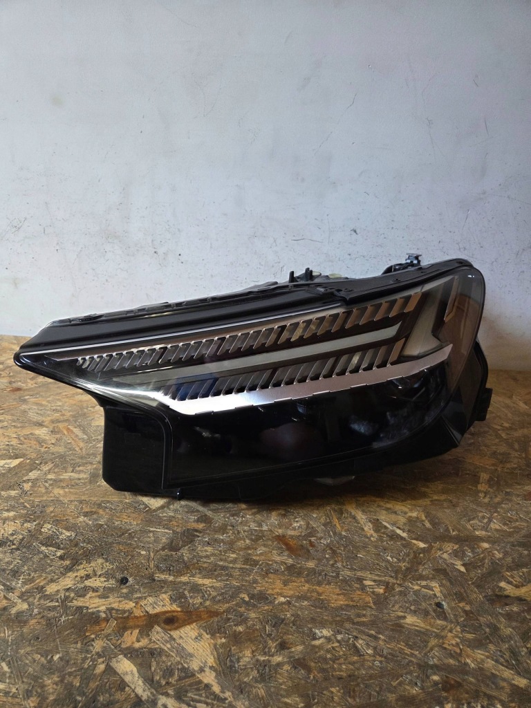 Фара лампа audi q4 etron matrix с Разборки