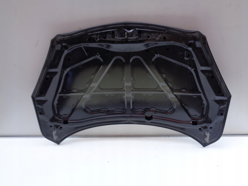 Капот крышка двигателя mazda 3 09-13 рестайлинг  nr 31012 Недорого