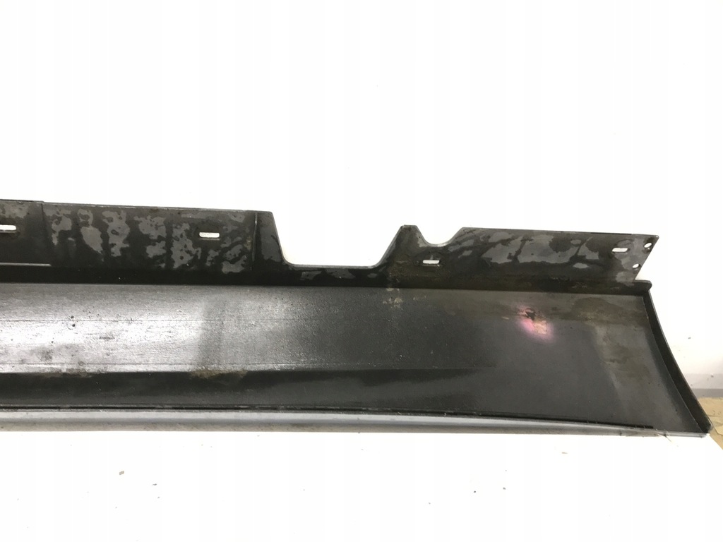 фото №14, Bmw 3 e90 e91 lci молдинг порог левая 7202651