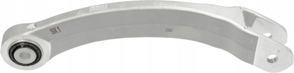 фото №2, Lemforder важіль alfa romeo giulia, stelvio