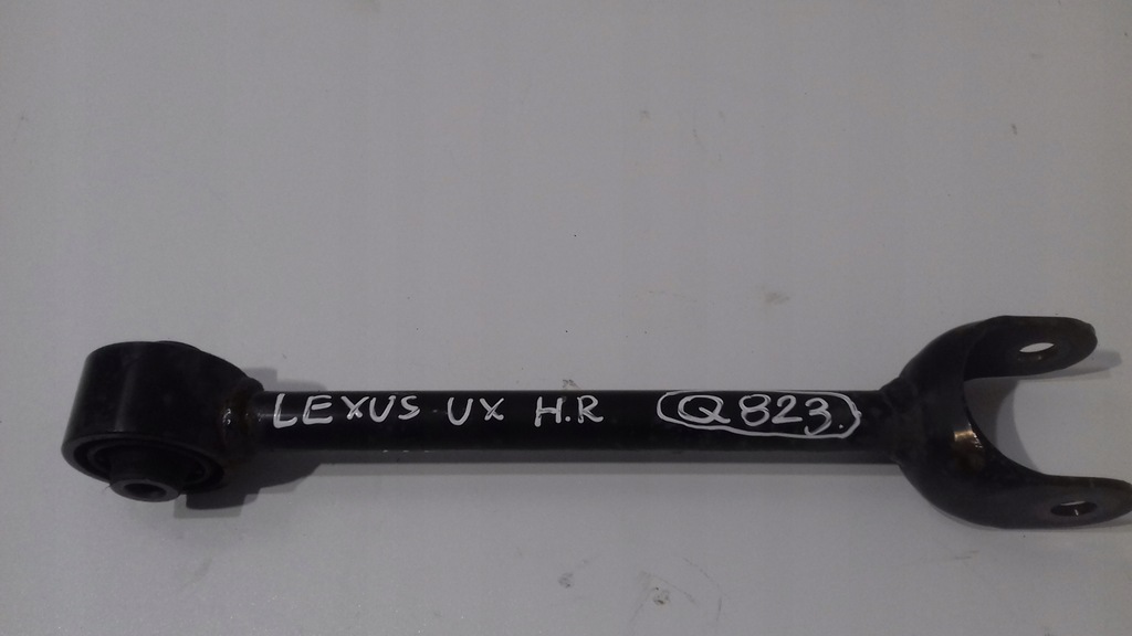фото №1, Lexus ux важіль задній правий 2019