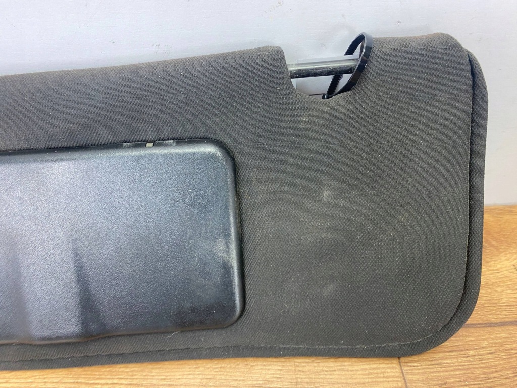 Купить Накладка солнцезащитная chevrolet corvette c6 2005+