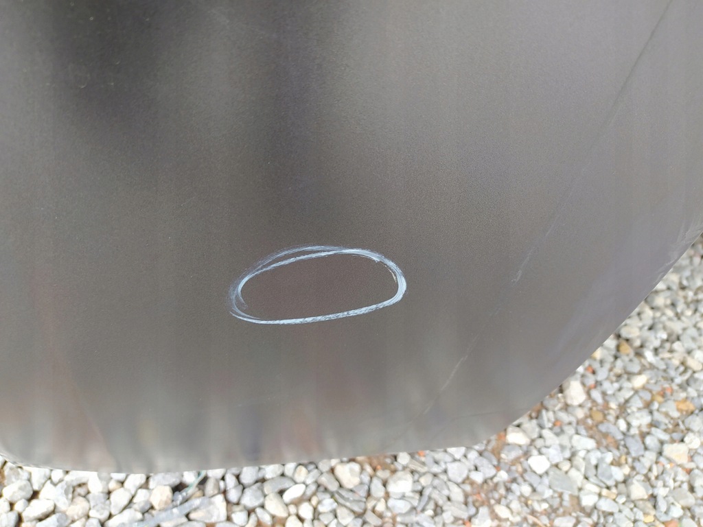 фото №7, Chevrolet silverado 2 ii борт 06-013 кузов задняя