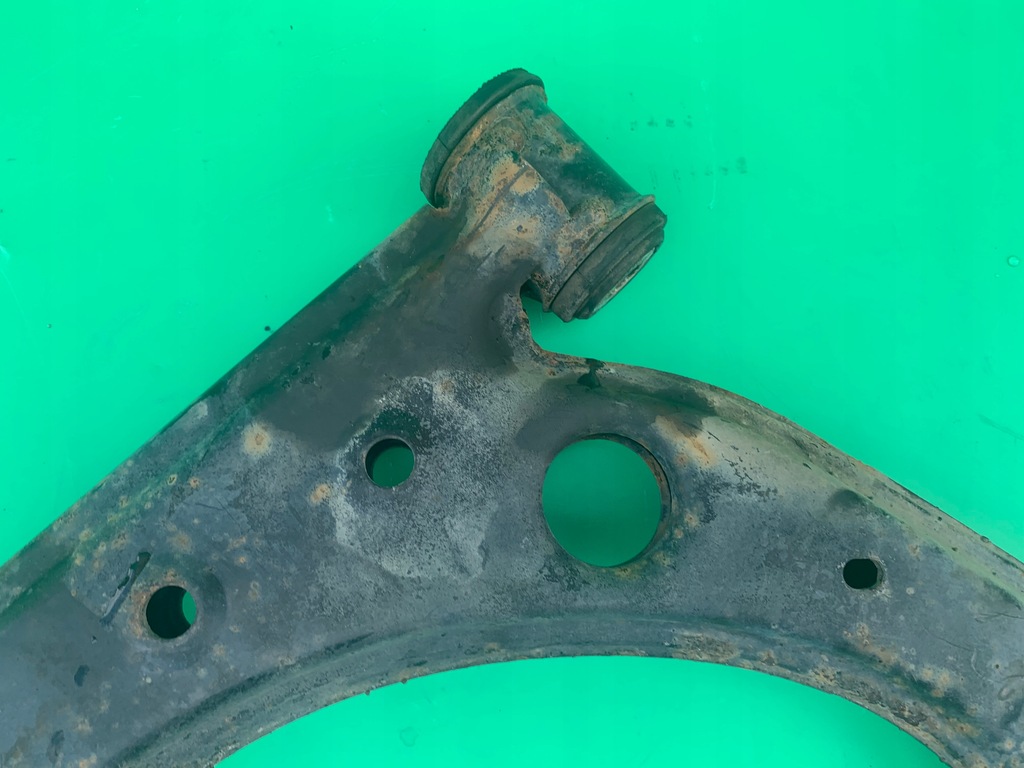 фото №7, Рычаг правый передний перед fiat bravo ii 2 07-