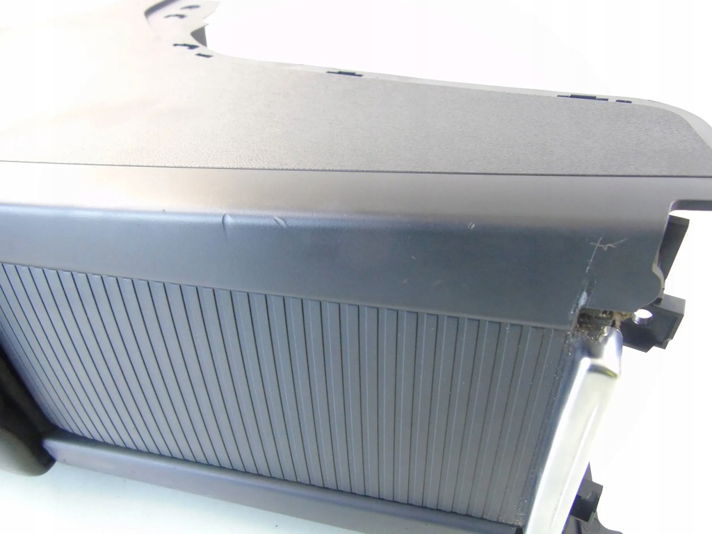 фото №6, Туннель средний подлокотник volvo v60 s60 ii 39819457