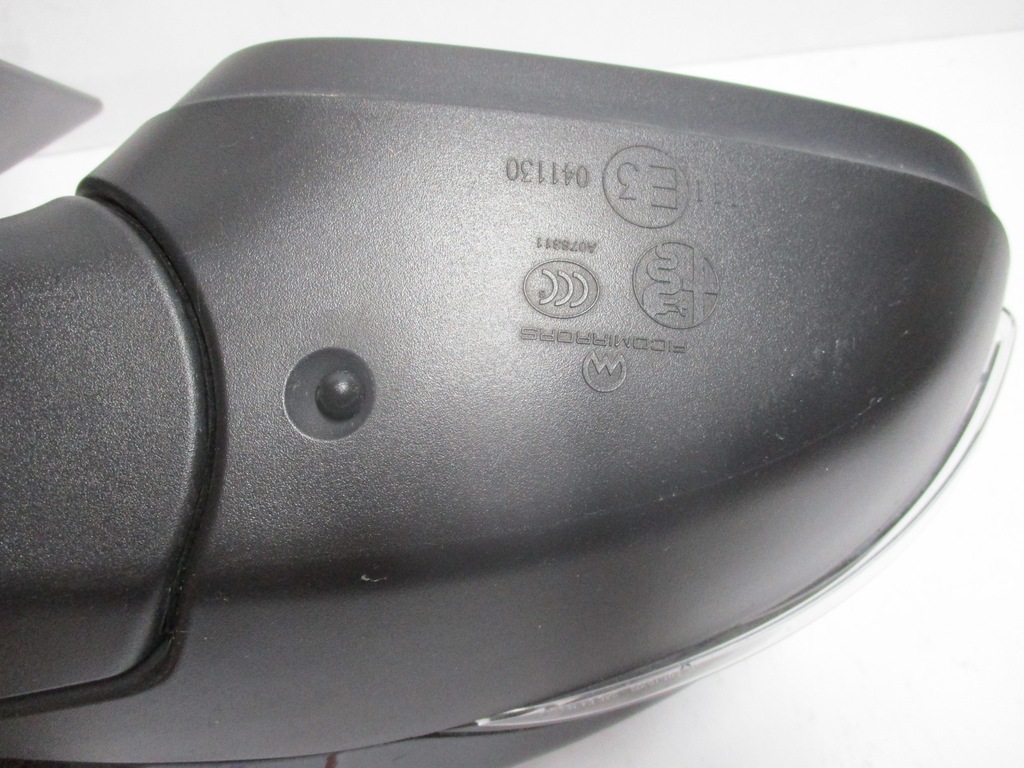 фото №6, Зеркало зеркало alfa romeo stelvio ассистент правое левая