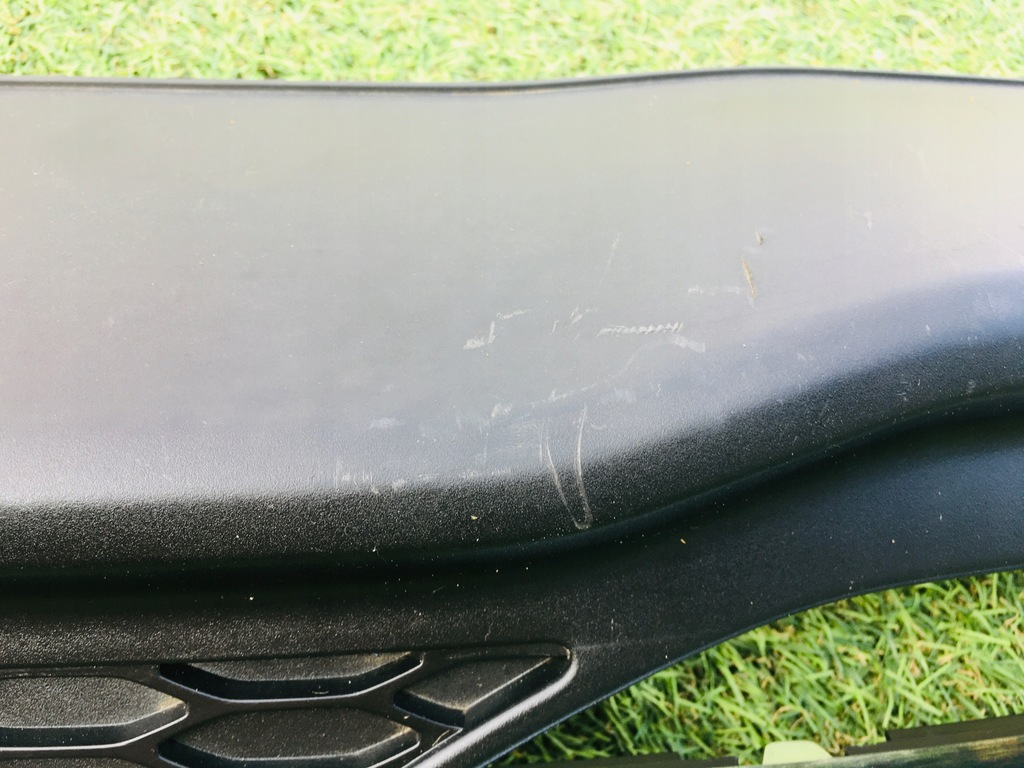 фото №5, Kia ceed iii,3 kombi, 2018r+,spoiler бампера заднего