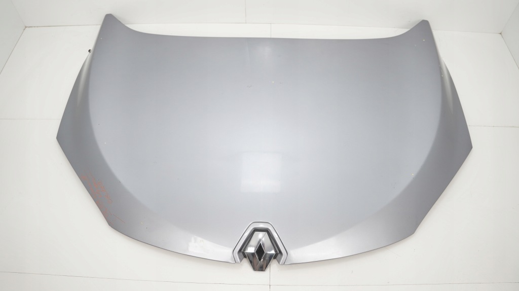 Купить Капот крышка двигателя renault megane 3 08-12r ternr