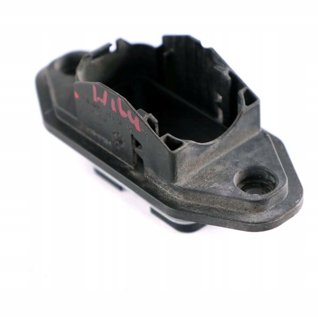 фото №12, Mercedes ml w164 w251 защита разъёмы трубка дверь a0045454140