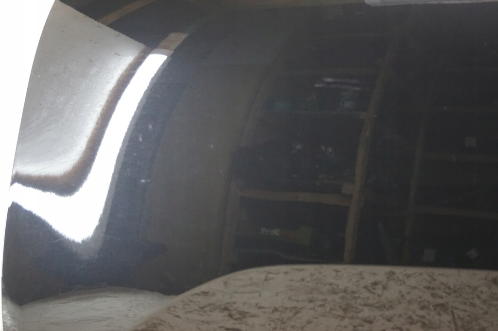 фото №10, Двері лівий перед kia sportage iii 1k