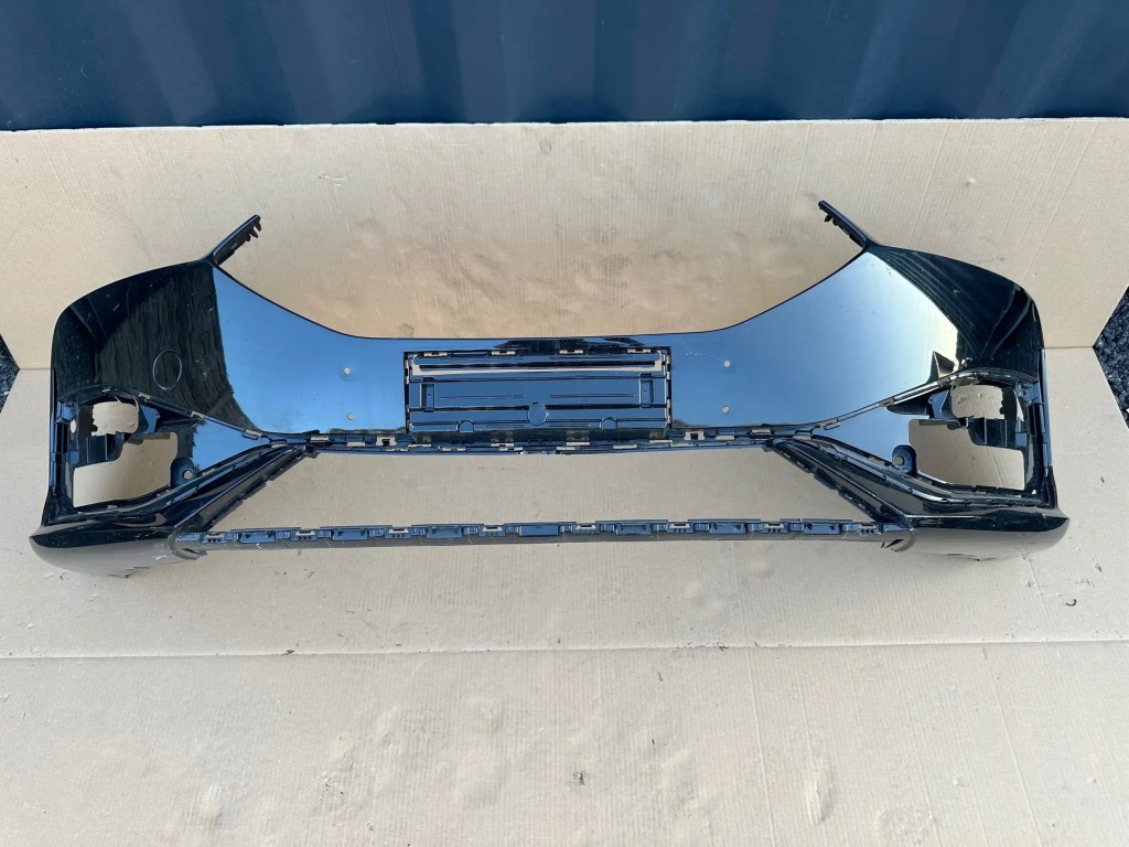 фото №1, Бампер seat leon iv 2021 cupra оригинал