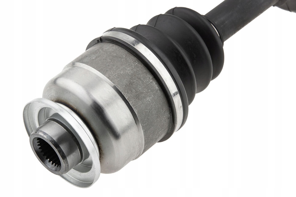 фото №5, Приводной вал приводная перед левая do ford ranger 2.5 td