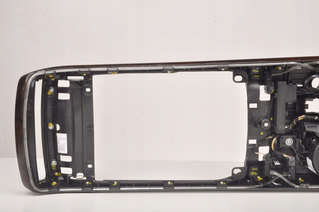 фото №7, Audi a8 d4 dekor панель среднего 4h2864348