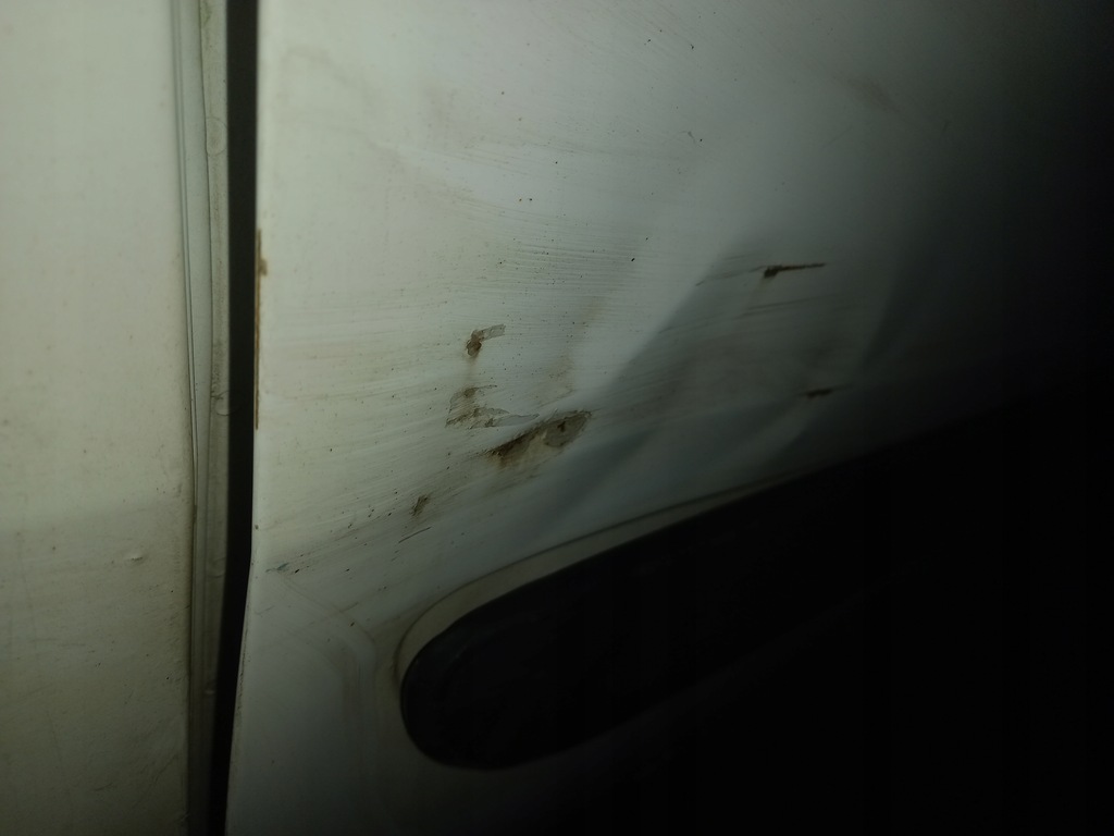 фото №7, Peugeot expert ii двері праве зсувні задні правий задня ewp