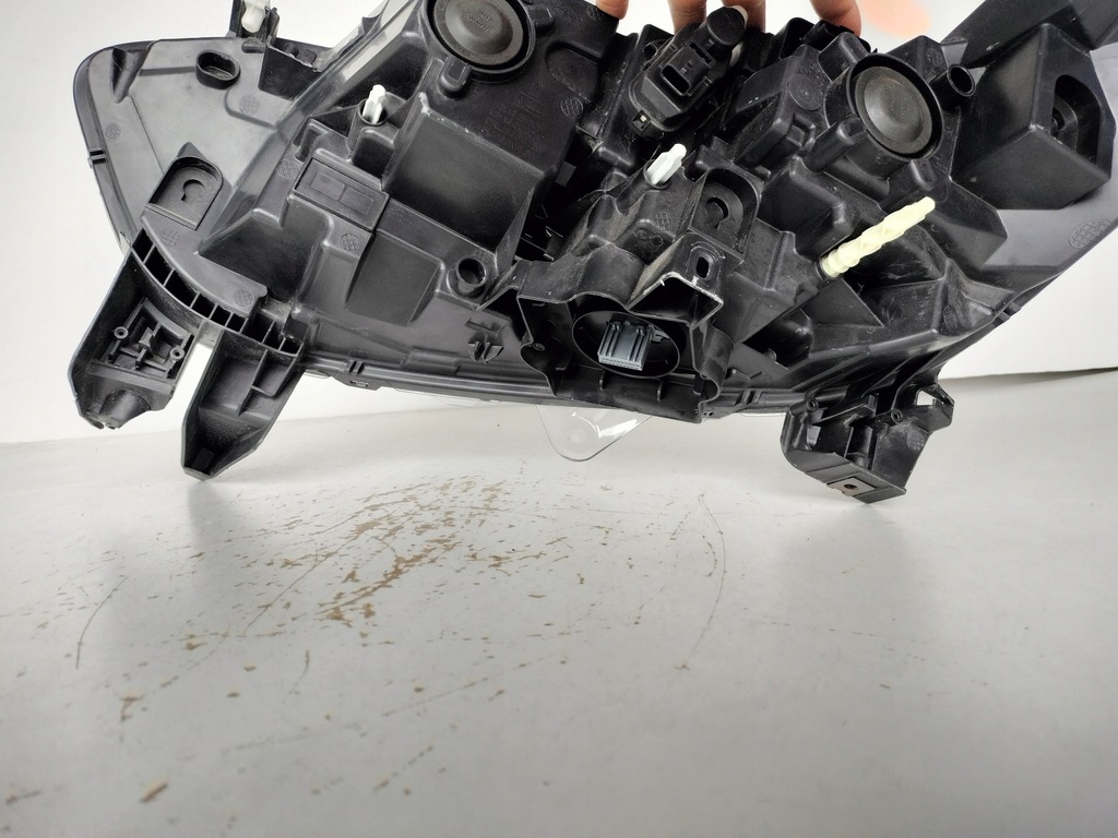 фото №9, Лампа правая фара renault espace v 17- full led