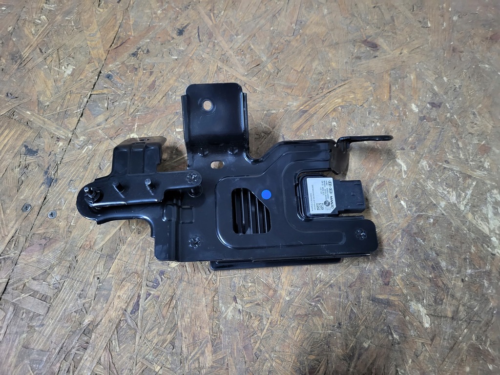 фото №4, Hyundai ioniq радар distronic 96400-g2000