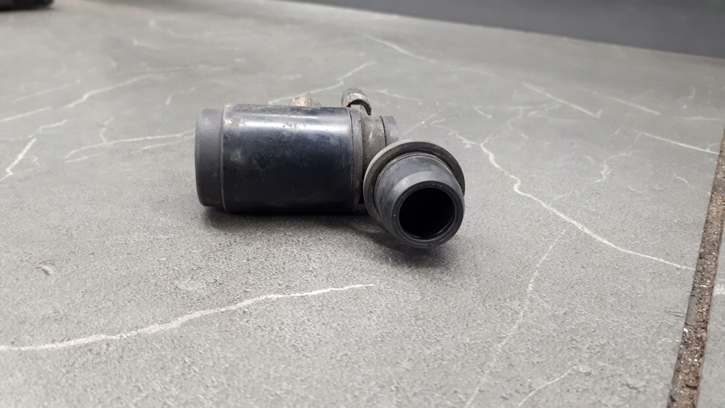 фото №4, Помпа омивача range rover 2.5 97r